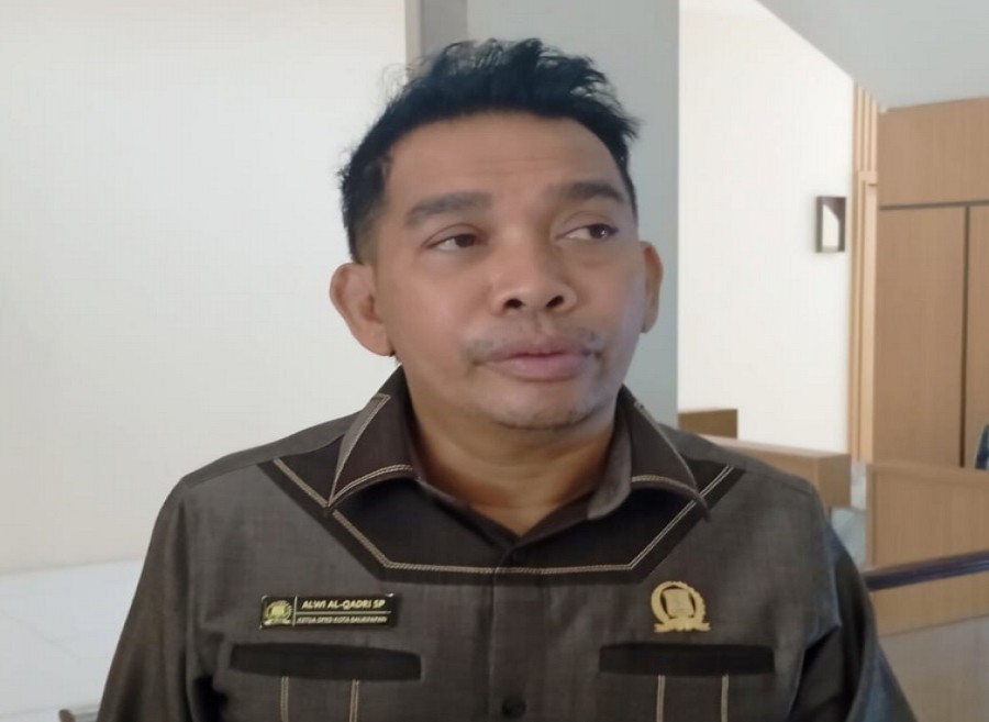 DPRD Dorong Pembangunan RSI Sayang Ibu Balikpapan Barat Dilanjutkan