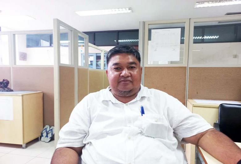 Pemkab Kukar Akan Bangun Jembatan Sebulu Pada 2024