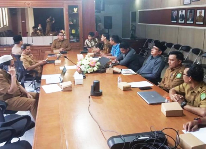 Senergi Dana Desa, Koperasi, BUMDes Jadi Tulang Punggung Ekonomi Lokal, DPMD Kukar Dorong Kolaborasi Berbasis Potensi Desa