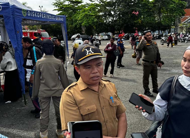 Modus Curang Barcode Ganda hingga Jeriken Jadi Sorotan, Sistem Pengawasan Harus Lebih Diperketat