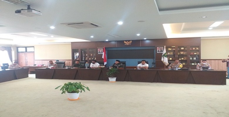 Hampir 50 Persen Pembangunan SPN Bersumber dari APBD Kukar