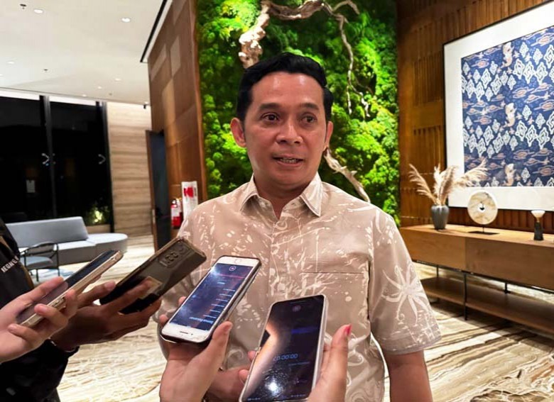 Expo Hari Jadi Kabupaten Berau Dinanti Masyarakat, DPRD Minta UMKM Tak Sekadar Jadi Pelengkap Tetapi Harus Jadi Etalase Produk Lokal