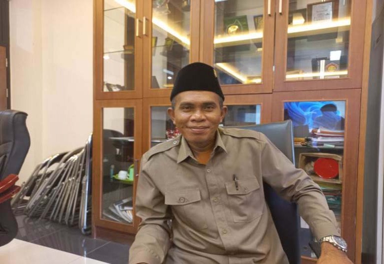 Komisi IV Siap Agendakan RDP, Bahas Kebijakan Pendidikan