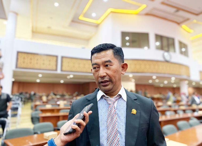 Dewan Minta Pemkab Berau Tingkatkan PAD Lewat Pajak dan Retribusi  Daerah