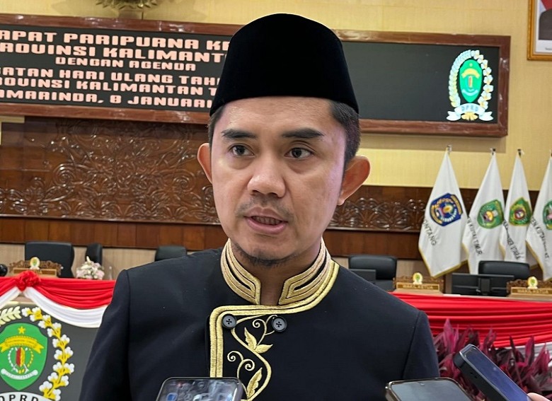 Andi Satya Minta Pemerintah Pusat Tidak Abaikan Suara Daerah dalam Kebijakan Sosial