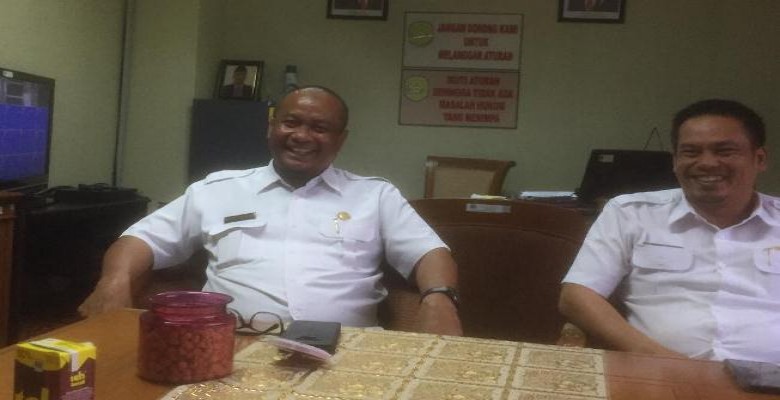 Tahun Ini Jembatan Kukar Akan Lebih Berwarna