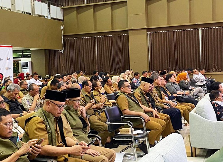 Program Rp150 Juta per RT, Strategi Kukar Dorong Kemandirian dan Ketahanan Sosial Warga