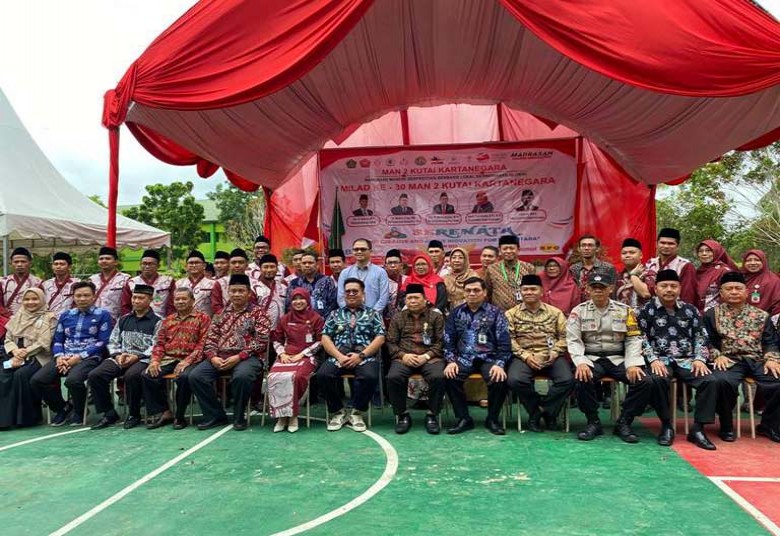 Wakil Bupati Kukar Ajak Anak Muda Persiapkan Diri Hadapi IKN