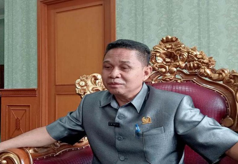 Tim Kerja DPRD Kutim Dibentuk untuk Penyelesaian Masalah Pembangunan Bandara PT Indexim Coalindo