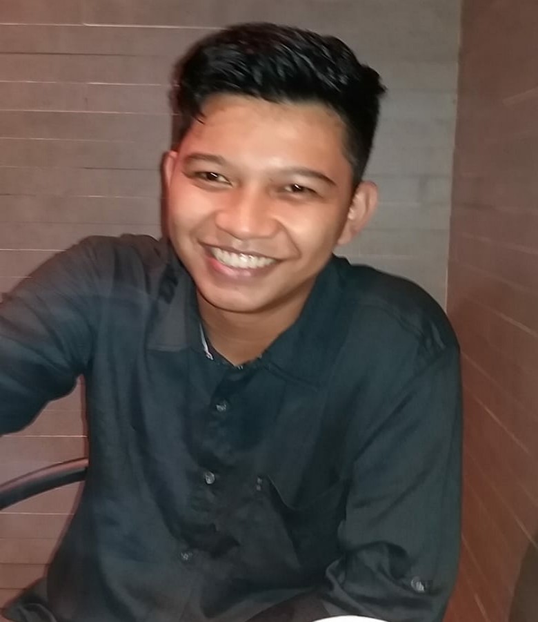 Abizar Yogyananda: Bahasa Identitas Keberadaban