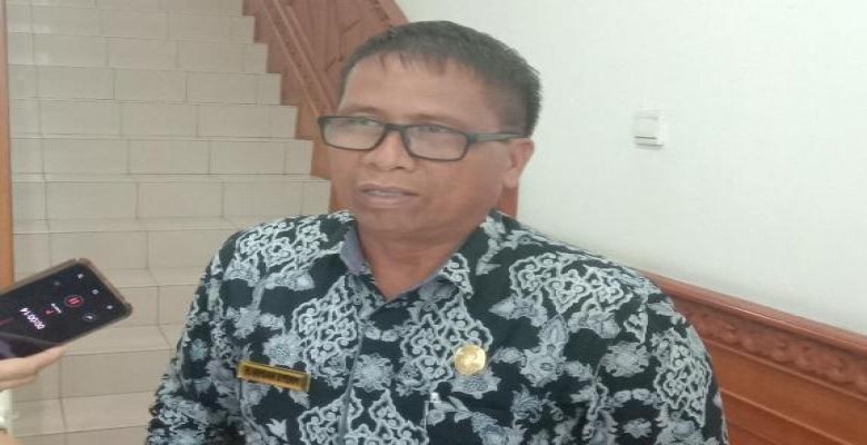 Sekretaris DPRD Kutim: Pelayanan ke Masyarakat Tetap Prioritas Utama