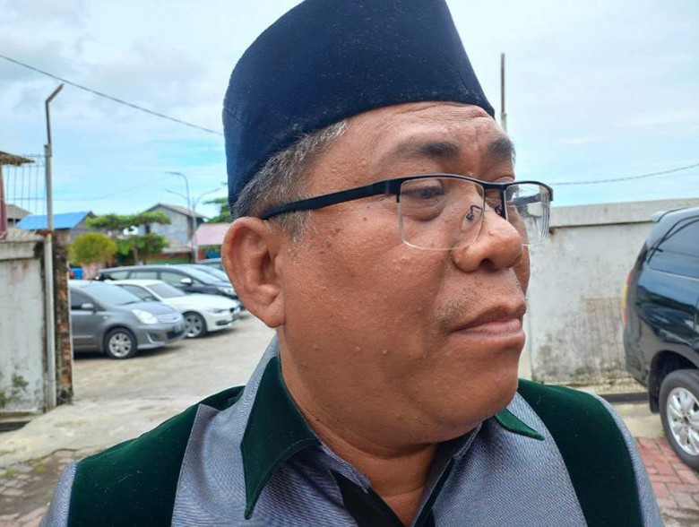 Penyampaian Secara Langsung juga Perlu Dicatat dan Menjadi Perhatian Pemerintah