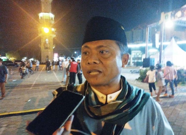 Kukar Miliki Potensi SDA untuk Pengembangan Sektor Pariwisata