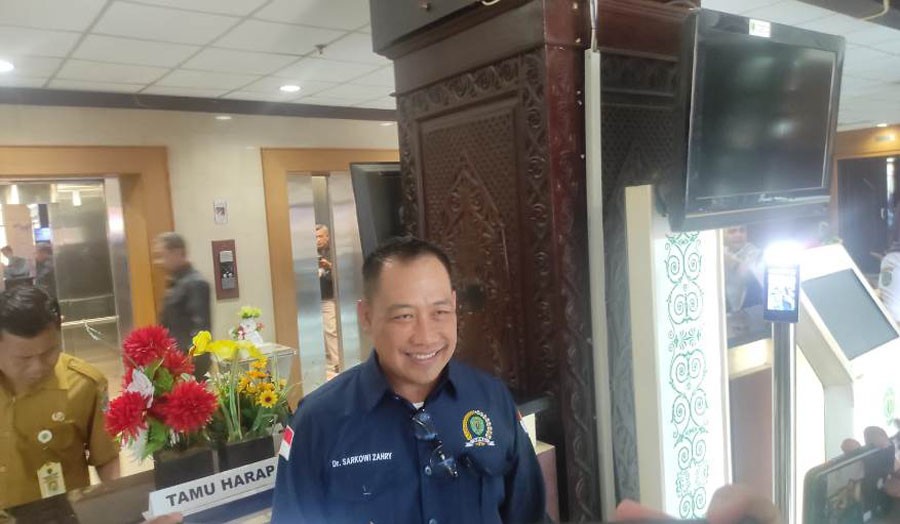 Masa Kerja Pansus Kesenian Daerah Diperpanjang, Sarkowy Harap Dapat Lindungi Kebudayaan Kaltim