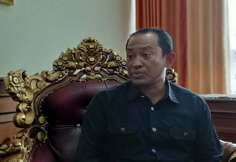Sulitnya Membantu Nelayan, Wakil Ketua DPRD Keluhkan Regulasi Kewenangan Laut Kutim