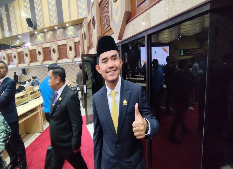 Pentingnya Menyiapkan Pemuda untuk Menyambut Bonus Demografi 2045