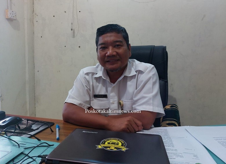 DLHK Kukar Dorong Kreativitas Olah Sampah, dari Minyak Jelantah jadi Souvenir