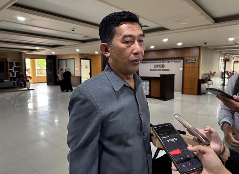 Dewan Nilai BUMK Bukan Sekedar Lembaga Usaha Biasa Tapi Jalan Baru Kemandirian Ekonomi