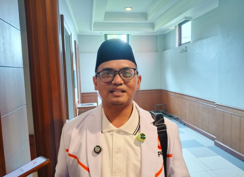 Muhammad Idham Dorong Peningkatan Infrastruktur di Wilayah Dapilnya