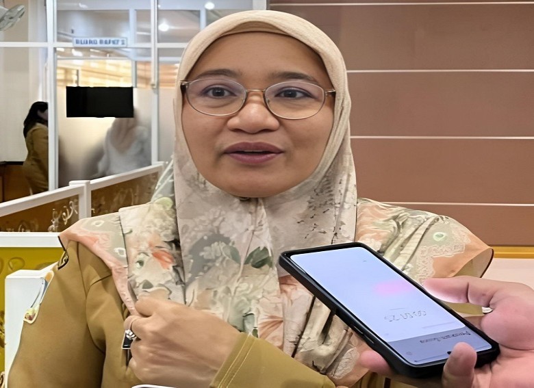 Desalinasi Air Laut Balikpapan Terkendala Regulasi, Pemkot Siapkan Solusi Alternatif