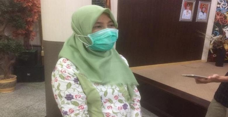 Kukar Bertambah 6 Kasus Positif Covid-19 dari Klaster Senam Marangkayu dan Tanjung Aju