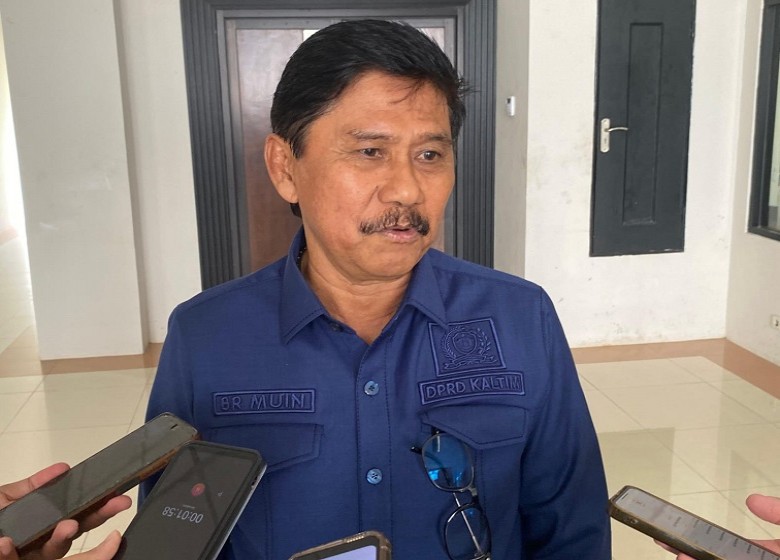 Dorong Penyelesaian Jembatan Pulau Balang, DPRD Kaltim Soroti Konektivitas Kawasan Penyangga IKN