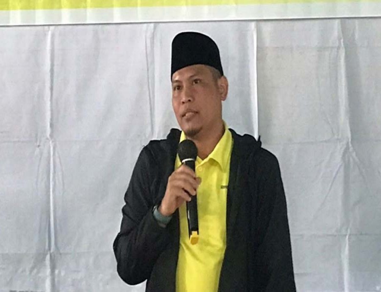 Anggota DPRD Kaltim Salehuddin Apresiasi Bantuan Beasiswa untuk Santri dari Pemkab Kukar