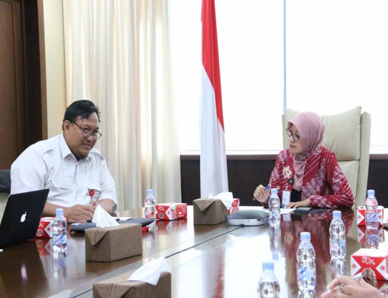 Sekda Dukung BPIP Implementasikan Nilai-Nilai Pancasila di Kaltim