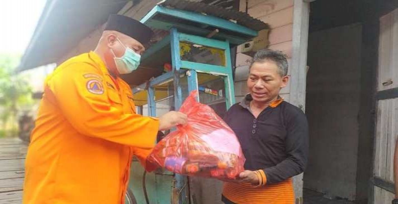 Bantuan Sembako Tahap 2 Pemkab Kukar Sedang Disiapkan