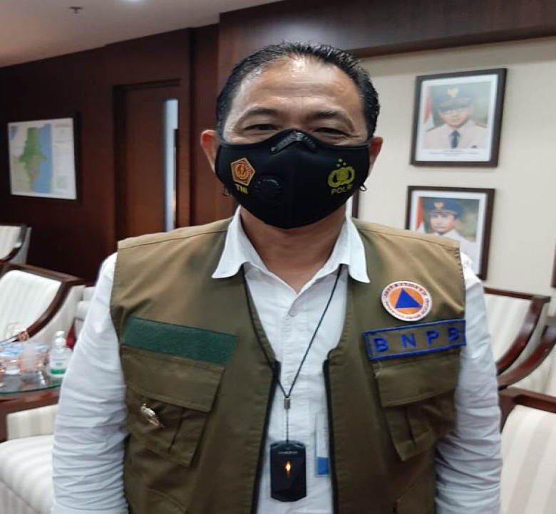Yudha: Musim Penghujan Masyarakat Diminta Tetap Waspada
