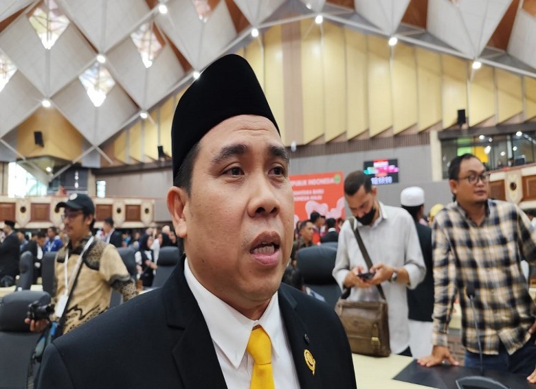 Penyusunan AKD DPRD Kaltim Berjalan Lancar, Golkar Lirik Komisi 3