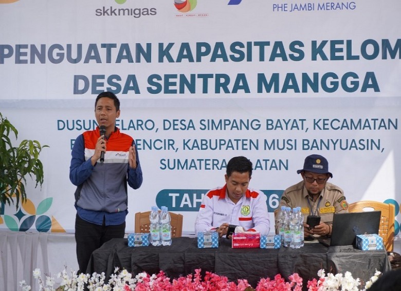 Dukung Peningkatan Kontribusi Hulu Migas, Pertamina Hulu Mahakam Terima Kunjungan Kerja Danantara ke Lapangan SPS