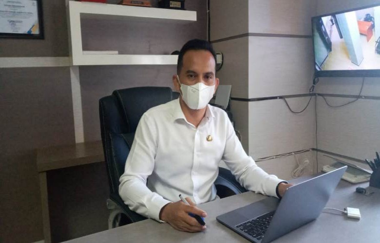 Investarisasi Lahan Pembangunan Rumah Sakit Selesai