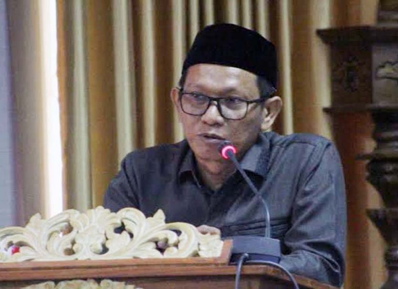 Dewan Dukung Pengadaan Transportasi Pelajar di Wilayah Terpencil