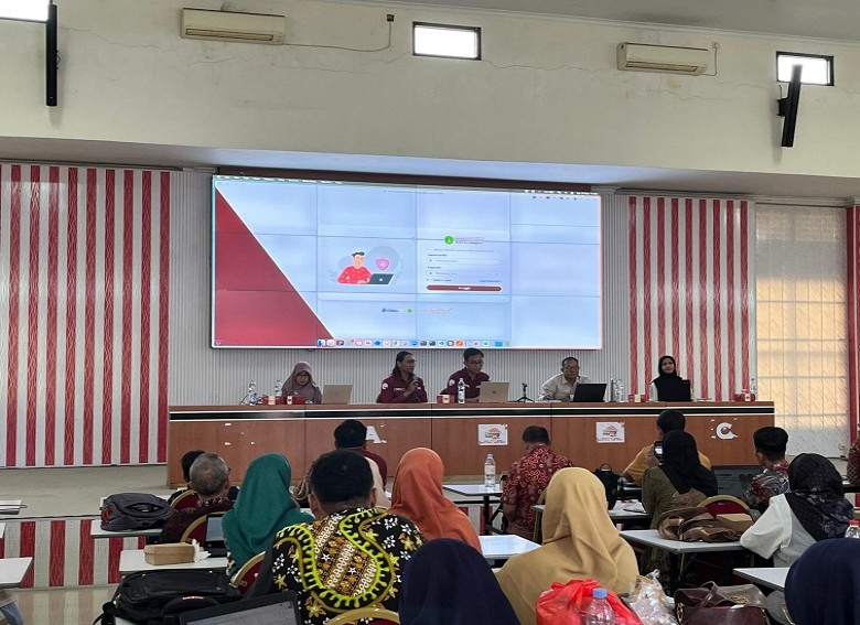 Beasiswa Kukar Idaman Terbaik Disosialisasikan untuk 85 SMP