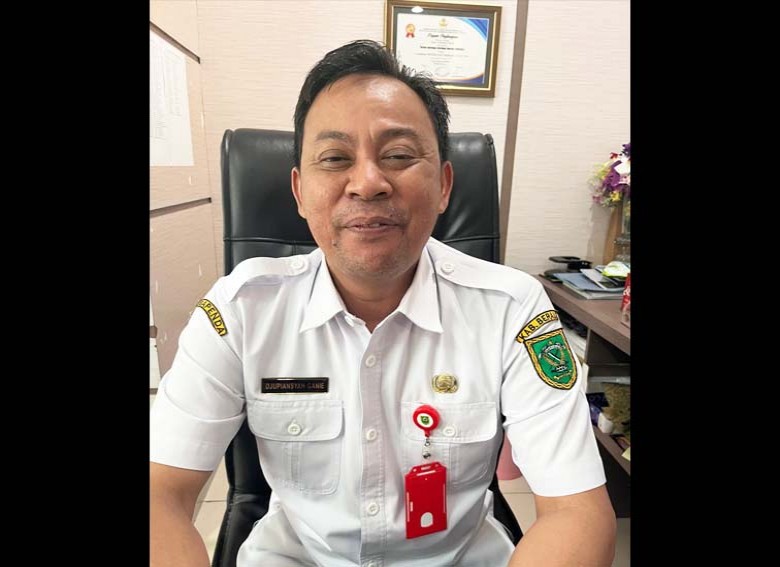 Aplikasi SIPERSIRAU Bapenda Siap Dongkrak PAD Berau