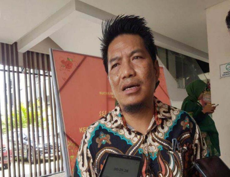 Feri Dorong Semua Perusahaan Berdayakan Karyawan Lokal