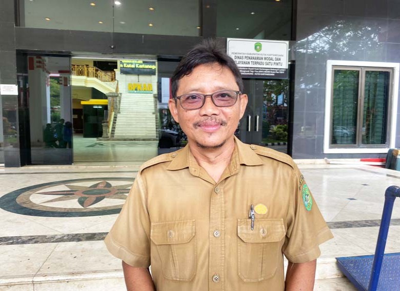 Bappenda Kukar Targetkan PAD 700 Milliar pada 2024