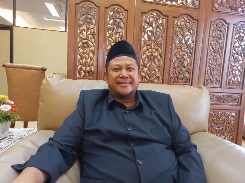 Abdul Rasid : Penataan Drainase Harus Lebih Baik Lagi