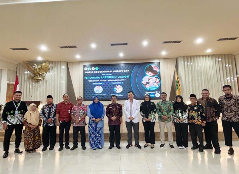 Sekolah Inklusi Butuh Perhatian, Pemkab Berupaya Sikapi Harapan Orang Tua dan ABK