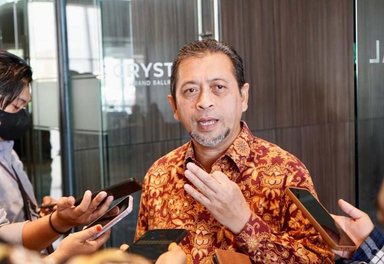 Wagub Harapkan Pemudik Lebaran Aman dan Lancar