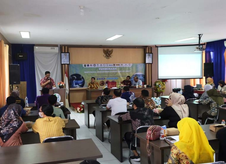 Tingkatkan Derajat Kesehatan, Pemkab Apresiasi Bakti Sosial Operasi Bibir Sumbing dan Cela Langit-langit