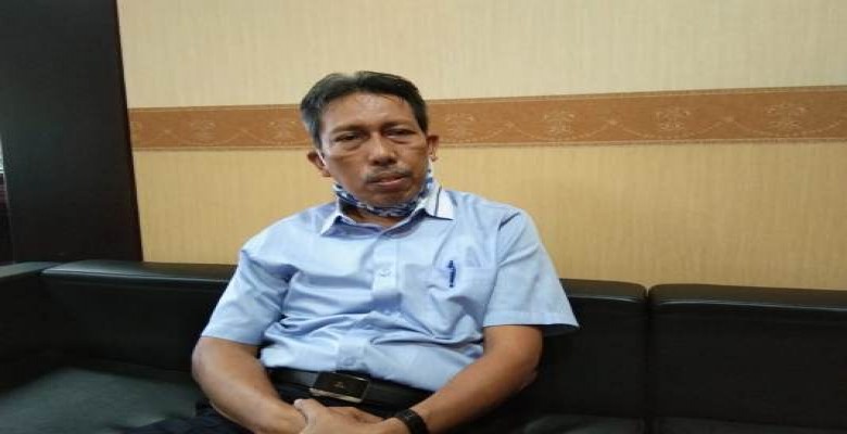 Kemenkeu Teken Anggaran Pulsa Bagi ASN, Amilludin : Siap Salurkan