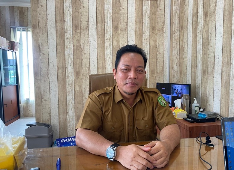 Pengembangan Usaha Lokal, Disperindag Kukar: Pemanfaatan Marketplace di Era Digitalisasi