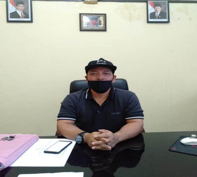 Disperindag Pantau Stok dan Harga Bahan Pokok