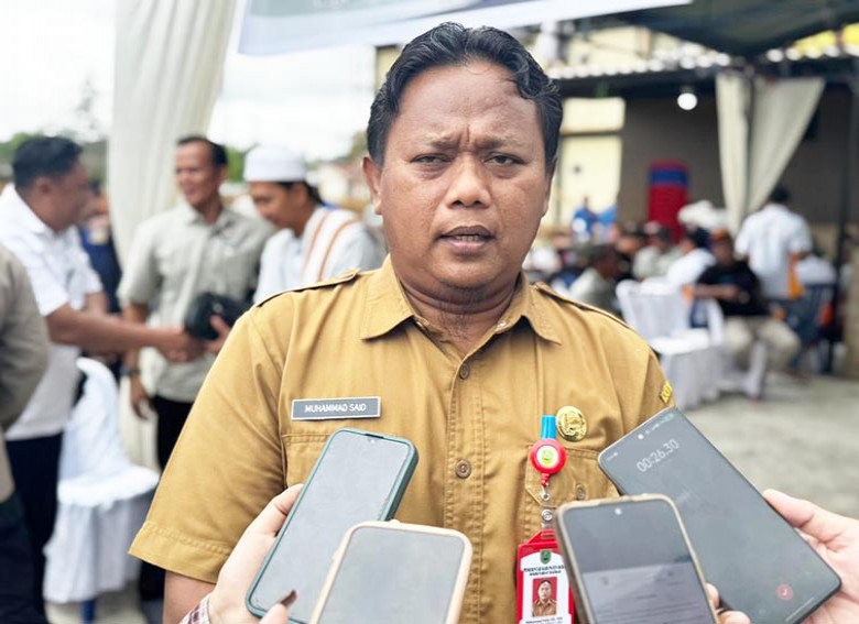 Meski Lakukan Efisiensi, Pemkab Berau Tegaskan Tak Ada PHK P3K Hak Tetap Dibayar