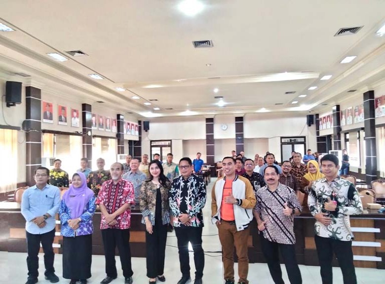 Berau Berharap Jadi Ikon IKN, Seperti Bali Bagi Indonesia