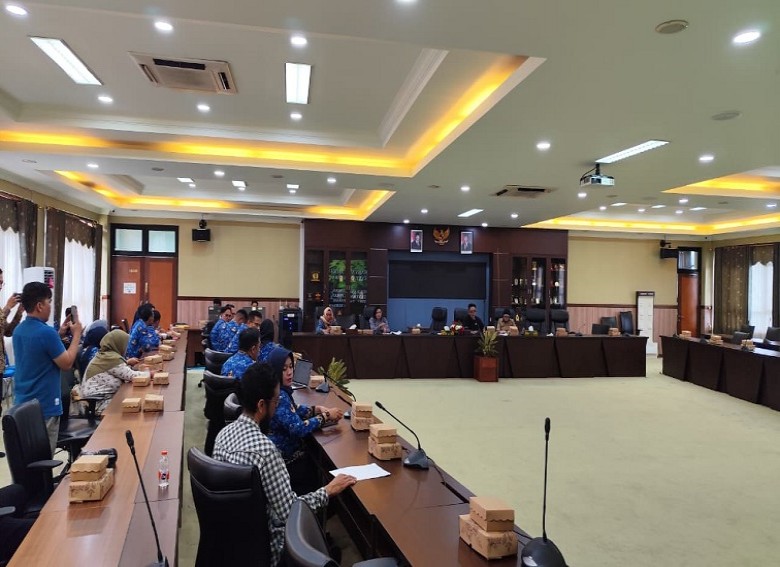 DPRD Kukar Dorong Keterlibatan Swasta dalam Pengembangan Pariwisata