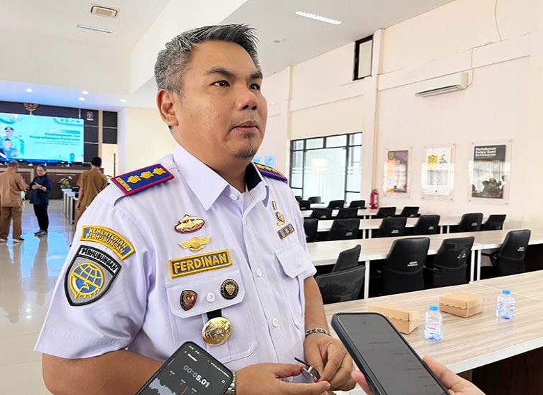Karhutla Ganggu Mobilitas Udara di Kalimantan, 409 Penerbangan Terdampak Selama Sepekan