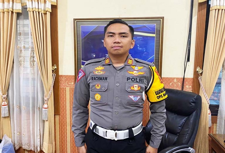 Penggunaan Sepeda Listrik Tak Boleh Digunakan di Jalan Raya
